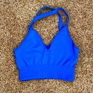 FP movement sports bra
